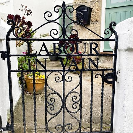 Labour In Vain Villa St. Ives Exterior photo