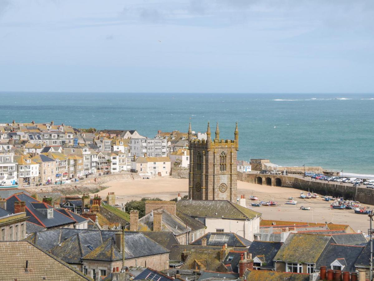 Labour In Vain Villa St. Ives Exterior photo