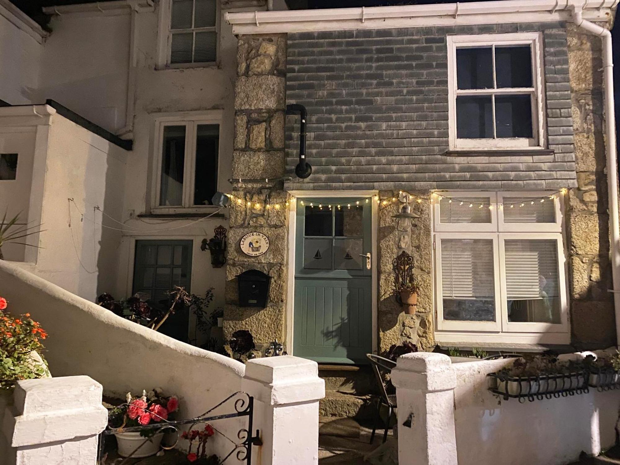 Labour In Vain Villa St. Ives Exterior photo